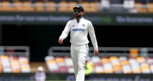 Kohli or Gill on BCCI's England Test captaincy?
