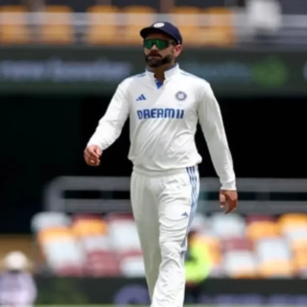 Kohli or Gill on BCCI's England Test captaincy?