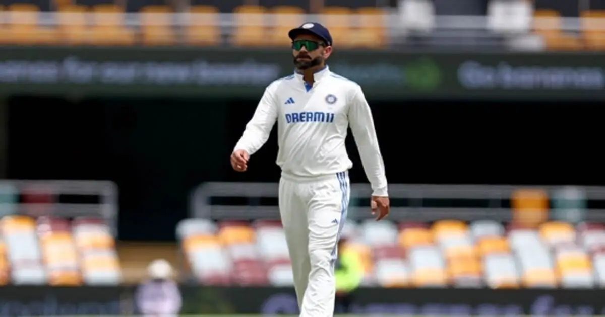 BCCI dilemma Debate on Test captaincy for England tour, Kohli or Gill?