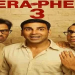 bollywood comedy movie hera pheri 3