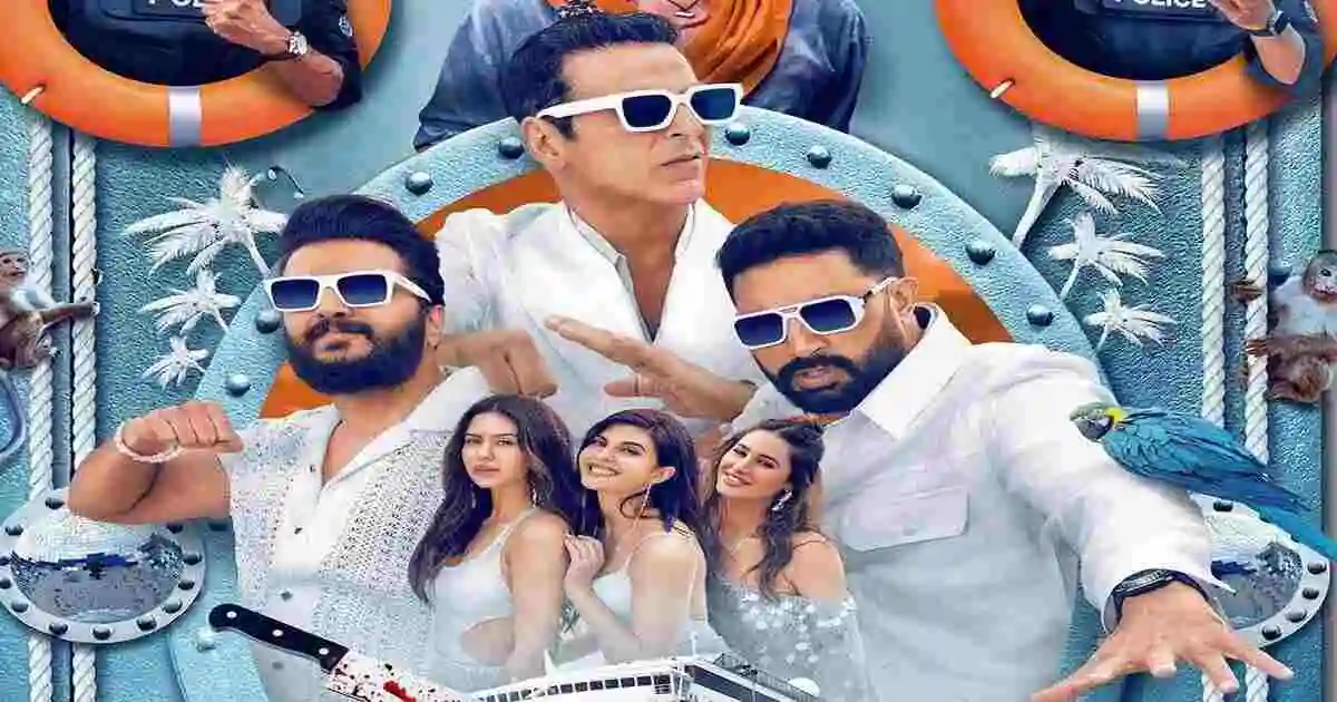 Housefull 5 complete information