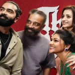Kamal Haasan and Mani Ratnam pair in Thug Life