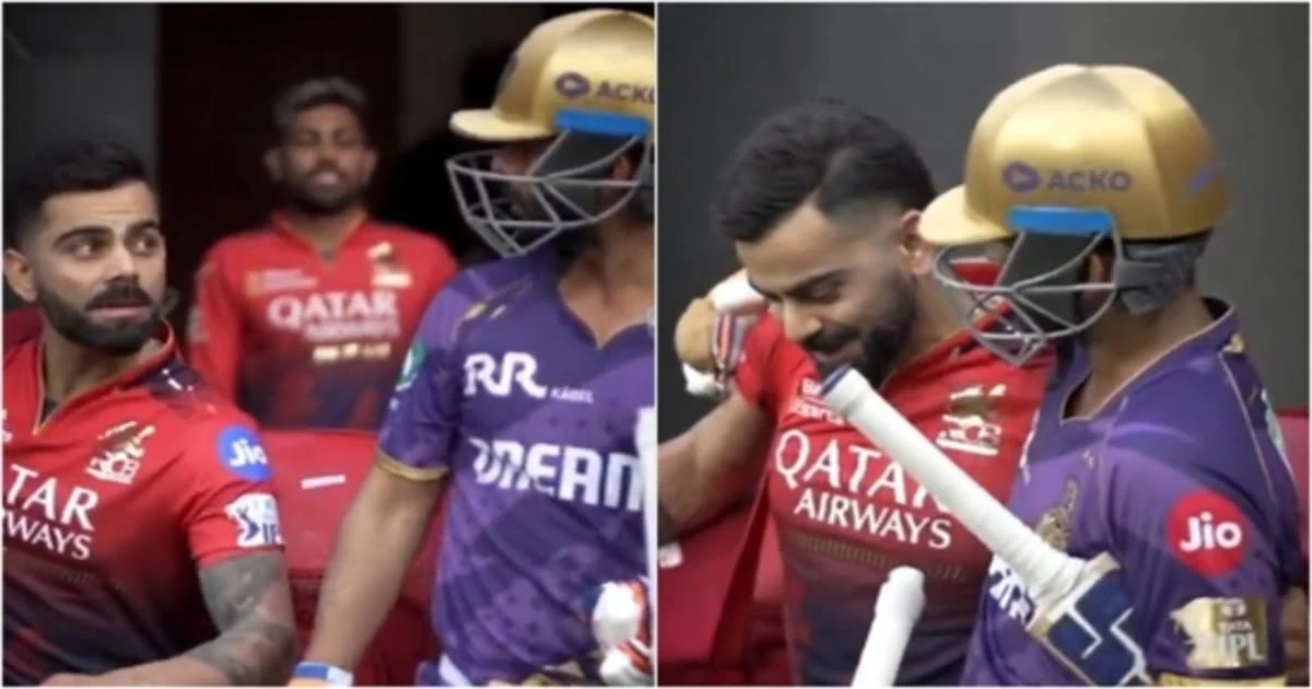 Virat Kohli's Test retirement and return to IPL