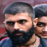 Kingdom of Vijay Deverakonda